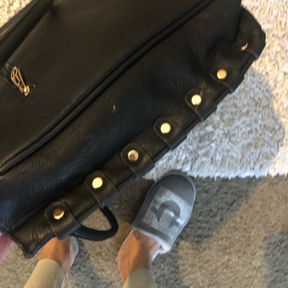 Purse slightly used - Picture 7 of 7